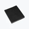 Notebooks Bookbinders Design - Notebook - Leather - Regular - Black