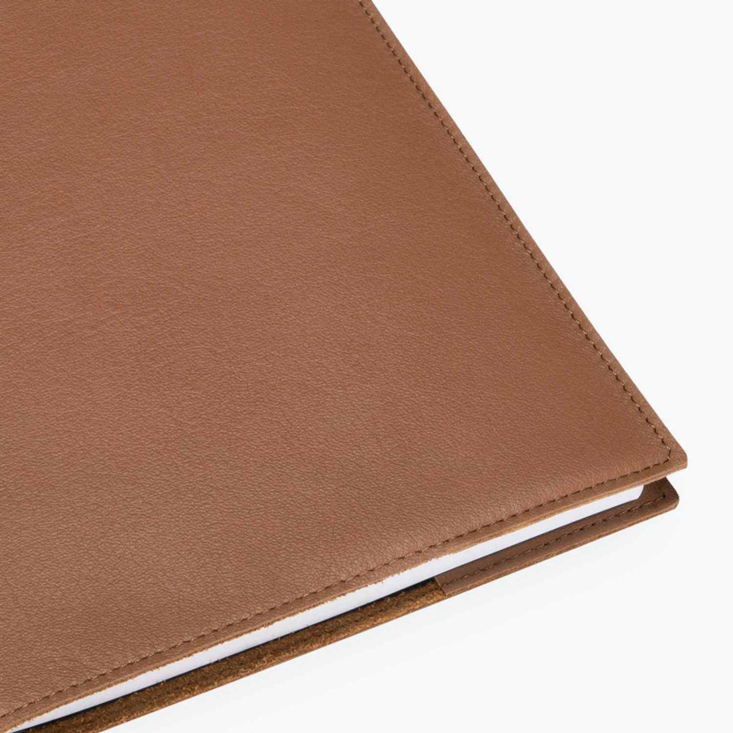 Bookbinders-Design-Notebook-Leather-Regular-14.jpg Bookbinders Design - Notebook - Leather - Regular - Cognac Notebooks