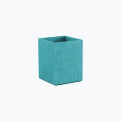 Bookbinders Design - Pen Pot - Turquoise Pen & Pencil Cases