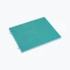 Bookbinders Design - Photo Album - Columbus - Regular - Turquoise 1 Bookbinders Design - Photo Album - Columbus - Regular - Turquoise