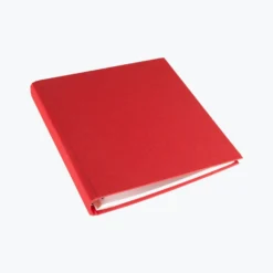 Photo Albums Bookbinders Design - Photo Album - Regular - Red