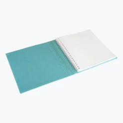 Photo Albums Bookbinders Design - Photo Album - Regular - Turquoise