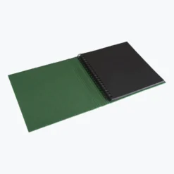 Photo Albums Bookbinders Design - Photo Album - Regular - Green