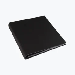Bookbinders Design - Photo Album - Regular - Black Photo Albums