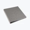 Bookbinders Design - Photo Album - Regular - Light Grey Photo Albums