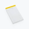Desk Pads & To-Dos Bookbinders Design - Planner - To Do List - Sun Yellow