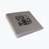 Bookbinders Design - Ringbinder - A4 - Kitchen - Light Grey/Black Ringbinders