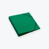 Ringbinders Bookbinders Design - Ringbinder - Regular - Green