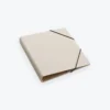 Bookbinders Design - Ringbinder - Regular - Sandbrown Ringbinders