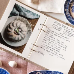 Ringbinders Bookbinders Design - Ringbinder - Regular - Light Grey