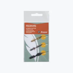 Brause - Calligraphy Nib - Set Of 3 - Writing Nibs