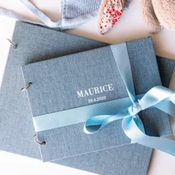 Bookbinders Design - Photo Album - Columbus - Regular - Black 4 Bookbinders Design - Photo Album - Columbus - Regular - Black