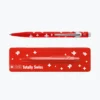 Caran D'Ache - Ballpoint Pen - 849 Bar - Totally Swiss