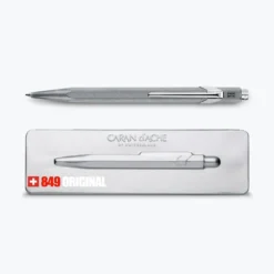 Caran D'Ache - Ballpoint Pen - 849 Bar - Original Ballpoint Pens