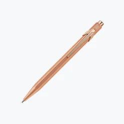 Caran D'Ache - Ballpoint Pen - 849 Bar - Brut Rose