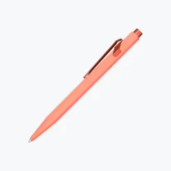New Arrivals Caran D'Ache - Ballpoint Pen - 849 Claim Your Style 3 - Tangerine (Limited Edition)