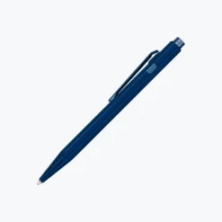 Caran D'Ache - Ballpoint Pen - 849 Claim Your Style 3 - Night Blue (Limited Edition) New Arrivals