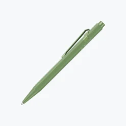 Ballpoint Pens Caran D'Ache - Ballpoint Pen - 849 Claim Your Style 4 - Clay Green [Coming Soon]