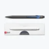 Caran D'Ache - Ballpoint Pen - 849 Claim Your Style - Grey (Limited Edition) Ballpoint Pens