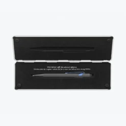 Caran D'Ache - Ballpoint Pen - 849 Claim Your Style - Grey (Limited Edition) Ballpoint Pens
