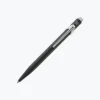 Ballpoint Pens Caran D'Ache - Ballpoint Pen - 849 Classic - Black 1 Ballpoint Pens Caran D'Ache - Ballpoint Pen - 849 Classic - Black