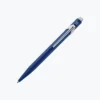 Caran D'Ache - Ballpoint Pen - 849 Classic - Sapphire Blue