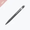 Caran D'Ache - Ballpoint Pen - 849 Classic - Anthracite