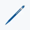 Caran D'Ache - Ballpoint Pen - 849 Metallic - Blue Ballpoint Pens 2 Caran D'Ache - Ballpoint Pen - 849 Metallic - Blue Ballpoint Pens
