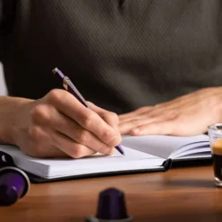 Caran D'Ache - Ballpoint Pen - 849 Nespresso 3 (Limited Edition) 6 Caran D'Ache - Ballpoint Pen - 849 Nespresso 3 (Limited Edition)