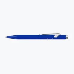 Caran D'Ache - Ballpoint Pen - Klein Blue® 849 (Limited Edition) New Arrivals