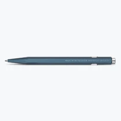 Caran D'Ache - Ballpoint Pen - 849 Nespresso 1 (Limited Edition)