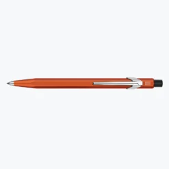 Caran D'Ache - Clutch Pencil - 849 Nespresso 4 (Limited Edition)
