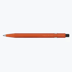 Caran D'Ache - Clutch Pencil - 849 Nespresso 4 (Limited Edition)