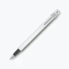 Fountain Pens Caran D'Ache - Fountain Pen - 849 Classic - White