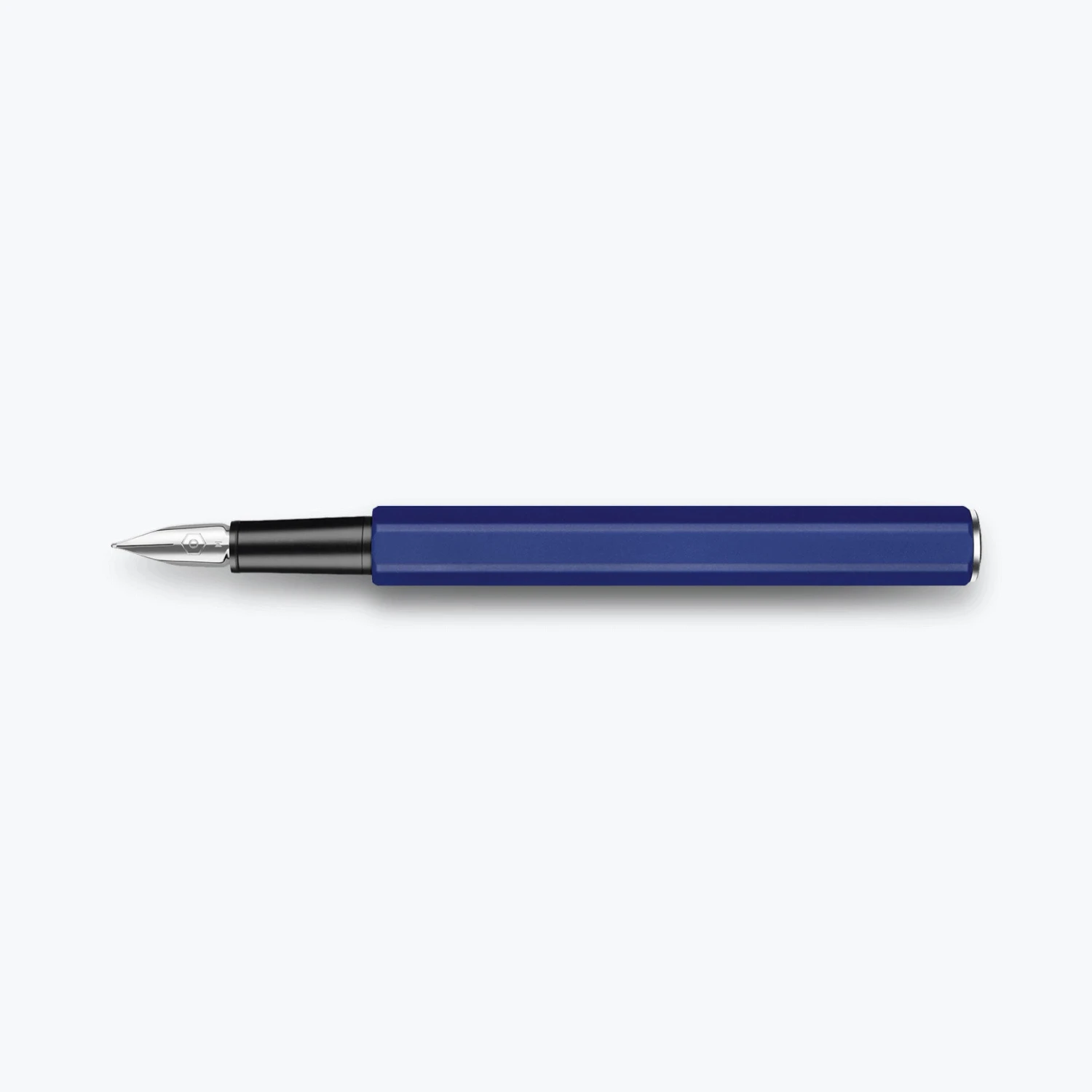 Caran-d_Ache-Fountain-Pen-849-Classic-8.jpg Fountain Pens Caran D'Ache - Fountain Pen - 849 Classic - Blue