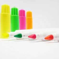 Caran D'Ache - Highlighter - Fluo Pink