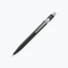 Caran D'Ache - Mechanical Pencil - 844 Classic - Black 1 Caran D'Ache - Mechanical Pencil - 844 Classic - Black