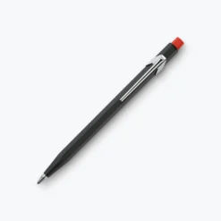 Mechanical Pencils Caran D'Ache - Mechanical Pencil - Fixpencil - Smooth (Red)