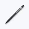 Caran D'Ache - Mechanical Pencil - Fixpencil - Textured (Black)