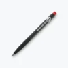 Caran D'Ache - Mechanical Pencil - Fixpencil - Textured (Red) Mechanical Pencils