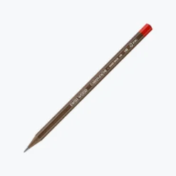 Caran D'Ache - Pencil - Swiss Wood (HB) - Pack Of 2