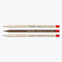 Caran D'Ache - Pencil - Swiss Wood (HB) - Gift Set Of 3 New Arrivals