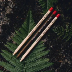 Caran D'Ache - Pencil - Swiss Wood (HB) - Gift Set Of 3 New Arrivals 5 Caran D'Ache - Pencil - Swiss Wood (HB) - Gift Set Of 3 New Arrivals