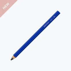 Caran D'Ache - Pencil - Klein Blue® Maxi - Single (Limited Edition)