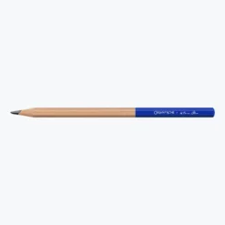 Caran D'Ache - Pencils - Klein Blue® - Set Of 4 (Limited Edition)