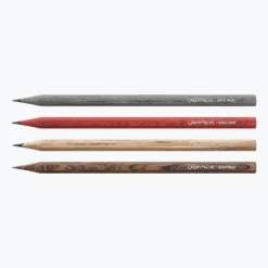 Caran D'Ache - Pencils - Les Crayons De La Maison X Mizensir - Edition 9