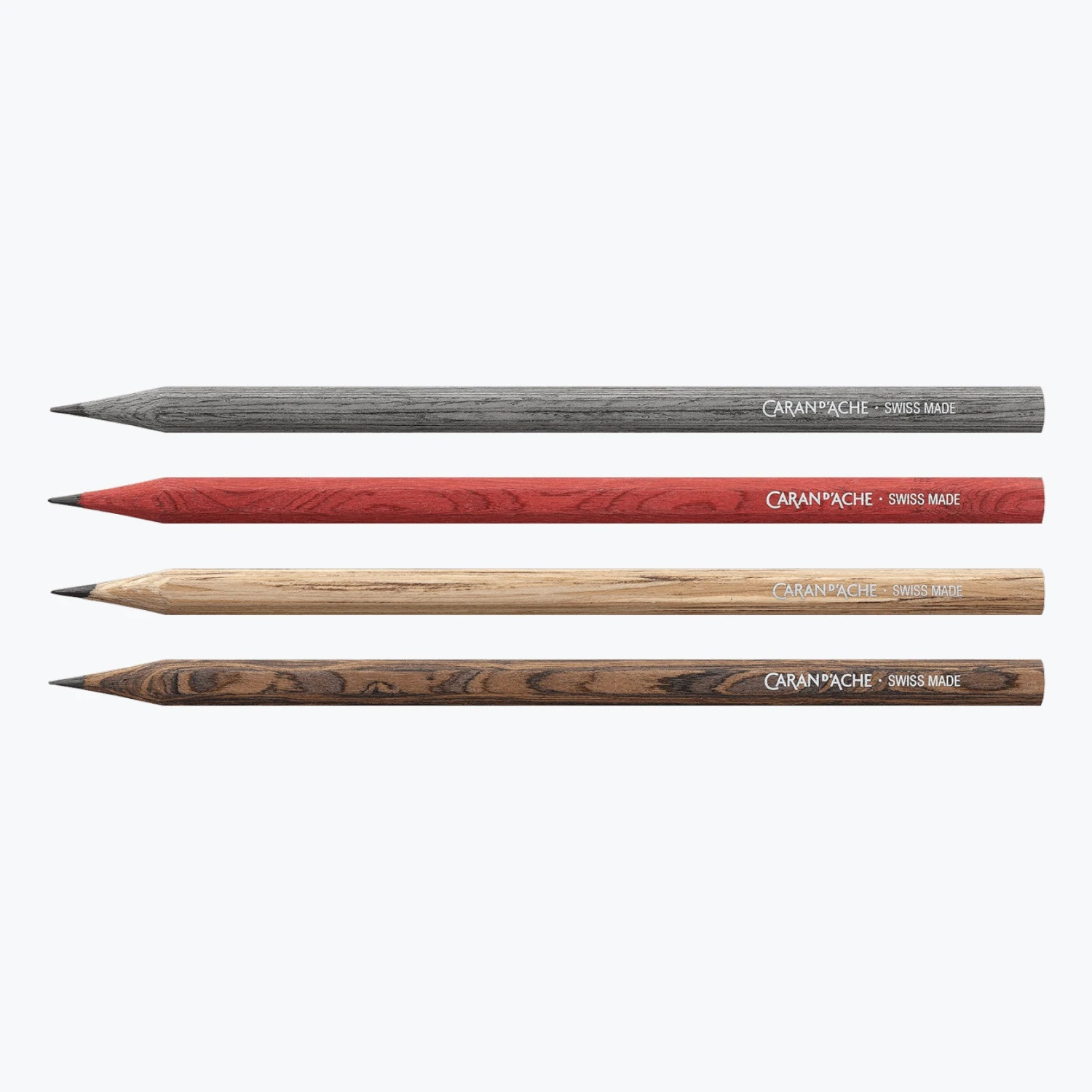 Caran-d_Ache-Pencils-Les-Crayons-de-la-Maison-x-Mizensir-Edition-9-2.jpg Caran D'Ache - Pencils - Les Crayons De La Maison X Mizensir - Edition 9