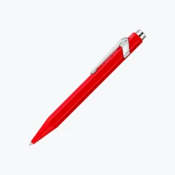 Rollerball Pens Caran D'Ache - Rollerball Pen - 849 - Red