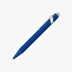 Caran D'Ache - Rollerball Pen - 849 - Blue Rollerball Pens