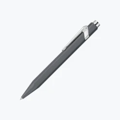 Rollerball Pens Caran D'Ache - Rollerball Pen - 849 - Grey